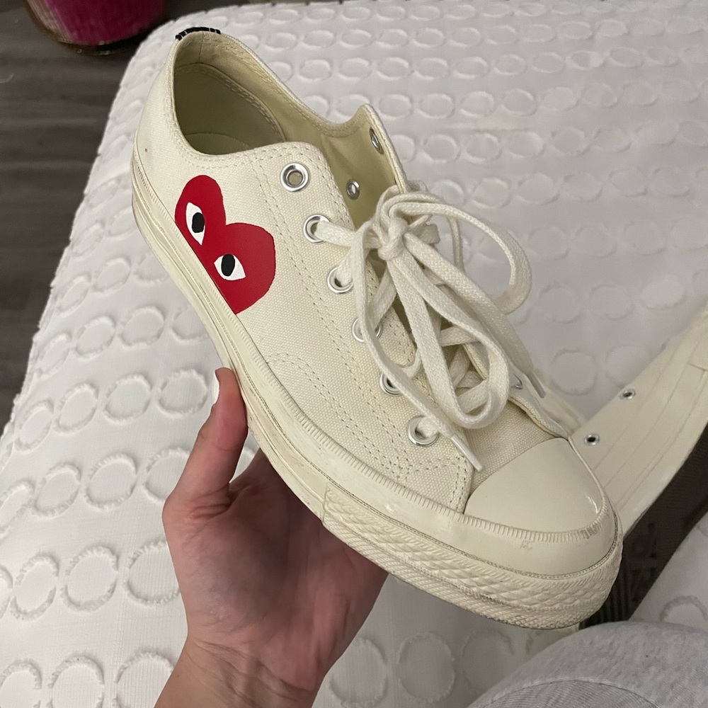 Garçons Converse sneaker - Picture 5 of 6